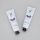 50g/1.7oz aluminum plastic laminated tube hand cream tube flower printing tube with octagonal cap