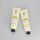 50g/1.7oz aluminum plastic laminated tube hand cream tube flower printing tube with octagonal cap