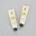 50g/1.7oz aluminum plastic laminated tube hand cream tube flower printing tube with octagonal cap