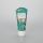 Offset printing 60g/2.12oz cosmetic empty special sealed hand cream tube with white screw cap