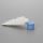 40g cute baby's buttock protection cream tube cosmetic plastic hand cream tube with special screw cap