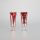 45ml/1.59oz aluminum plastic ABL cosmetic tube for BB CC cream with acrylic screw cap