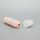 D30mm 35g BB CC sunscreen cream plastic cosmetic tube with airless pump and cover