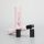 45g Cosmetic ABL Aluminum BB CC Cream Tube with cream pump and cover