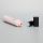 45g Cosmetic ABL Aluminum BB CC Cream Tube with cream pump and cover