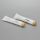 20ml round PBL plastic cosmetic BB CC cream tube lip gloss tube oil tube with screw cap