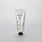 35mm ABL skin care aluminum cosmetic cream tube with octagonal cap