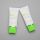 40mm 60g oval plastic cream tube with screw cap