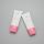 50ml cosmetic plastic skincare tube for baby cream with screw cap
