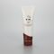 200ml/6.76oz cosmetic plastic skincare facial cleanser tube big tube with screw cap