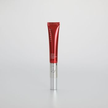 High quality luxury eye serum unique roller tube eye serum unique roller tube with upscale caps