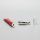 High quality luxury eye serum unique roller tube eye serum unique roller tube with upscale caps