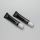 22mm 30g long nozzle enhancing lip serum cosmetic plastic soft squeeze tube with gray screw cap