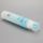 38mm 100g cosmetic plastic silicone brush squeeze tube for facial clean