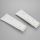 50mm 250g facial cleanser cream cosmetic plastic squeeze protect hair cream tube with flip top cap