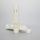 100g/3.4oz soft hair conditioner/facial cleanser/ BB CC cream round plastic tube with screw cap