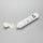 110g 35mm ABL aluminum plastic toothpaste packaging tubes with white Doctor flip top cap