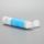 100g Aluminum ABL Toothpaste Tubes With Doctor Flip Cap