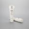 100ml plastic cosmetic skincare facial cleanser tube special sealed tube with screw cap