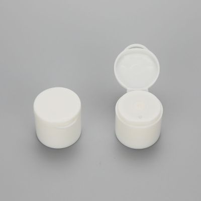 50g cosmetic plastic tube for baby face cream with orifice reducer filp top cap