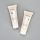10g cosmetic small sample packaging hand cream lotion tube cosmetic tube with screw cap