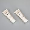 10g cosmetic small sample packaging hand cream lotion tube cosmetic tube with screw cap