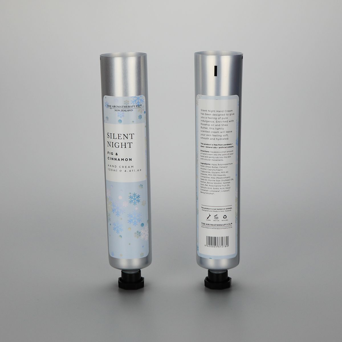 130ml-aluminum-packaging-tube-cosmetic-hand-cream-tube-with-octagonal