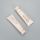 100ml cosmetic plastic face wash tube lotion tube with flip top cap