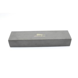 Drawer boxes custom printed white cardboard box pvc drawer style luxury sliding hair extension packaging boxes
