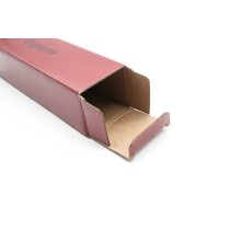 High Quality Custom Logo Printed Paper Corrugated Mailer Box