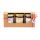 Custom Logo Wine Pack Bottle Paper Box with Handle For Drinks