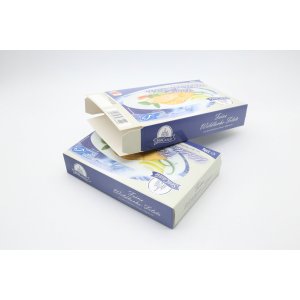 Custom Logo Foldable Paper Food Packaging Custom Design Boxes