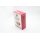 Food Pack Paper Box with Ribbon Knot Custom Design Food Packaging