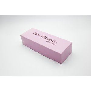 Folding White Cardboard Gift Boxes Rectangle Paper Packaging Boxes