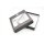 Free Sample Custom Logo Cap Paper Box with PVC Window for Tea Spoon
