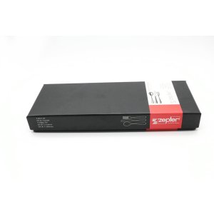 High Quality Corrugate Printed Cardboard Paper Box Tableware Packaging