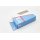 Small Batch Custom Paper Boxes Electronics Packaging with PVC Window