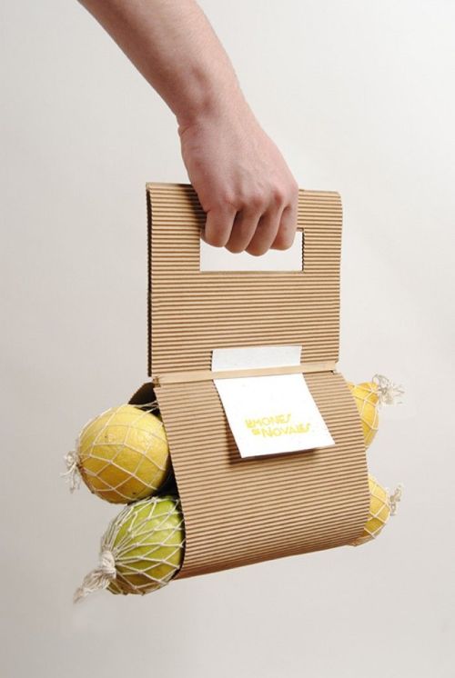 Customized food packaging square bottom kraft paper bag for food