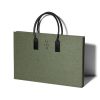 New Design Custom Kraft Paper Bag Gift Paper Shopping Bag With Handle