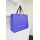 Kraft paper bag custom shopping bag red paper packaging