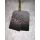 Cheap Custom Design Printing Name Logo Paper Clothing Garment Hanging String Paper Tags