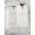 Retro Paper Giftware Tags Clothes Jeans Cards with Sling Rope