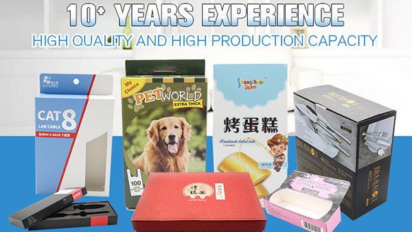 mailer box Wenyang Packaging