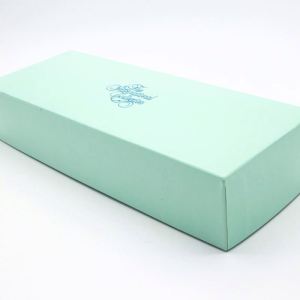 China Suppliers High Quality Custom Tableware Packaging Box