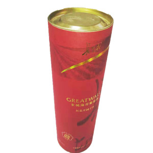 High Quality Wholesale Cheap OEM Luxury Wine packaging box for wine bottles