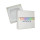 Cheap aluminum makeup packaging boxes