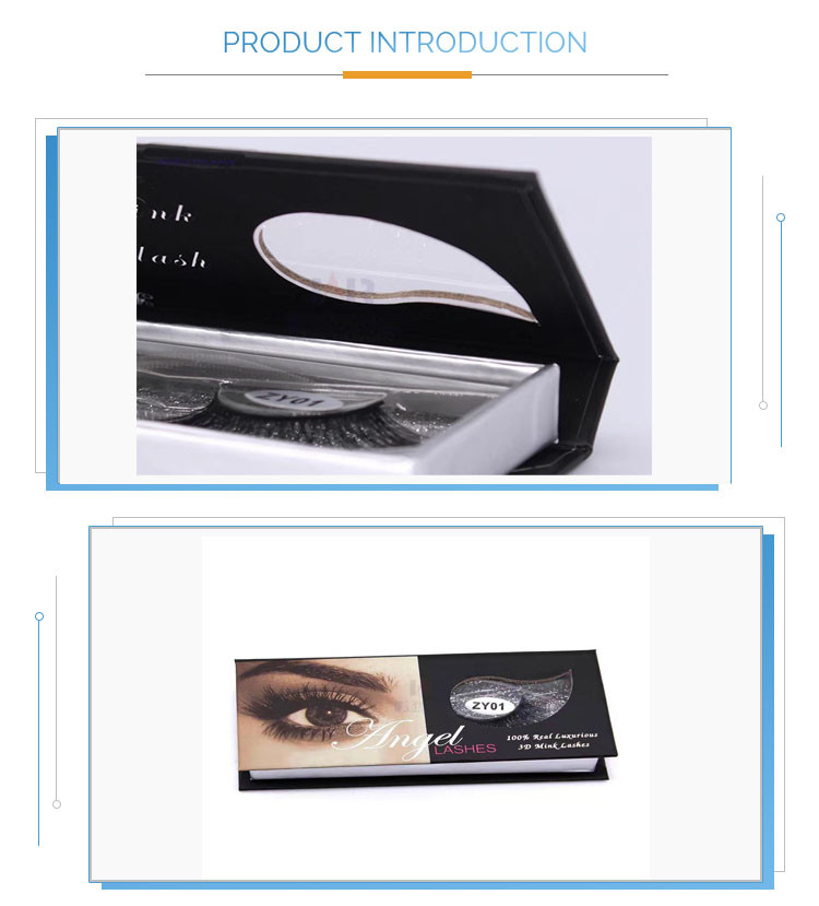 eyelash box wenyang packaging