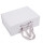 Pink gift Foldable Cardboard Box Gift Box Packing With Ribbon