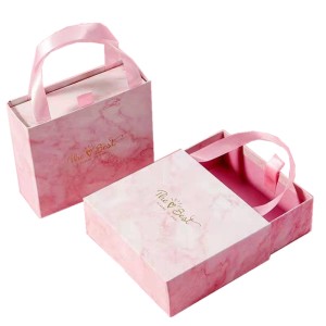Custom Printed Corrugated Cardboard gift Shipping Mailer Packaging Box