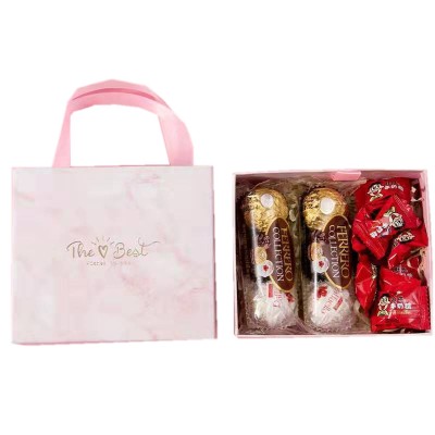 Custom Printed  Corrugated Cardboard gift Shipping Mailer Packaging Box